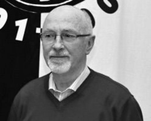 Nachruf des Hessischen Leichtathletik-Verbandes auf Eckhard Paul