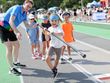 "Sommer der Kinderleichtathletik" in Dieburg zu Gast