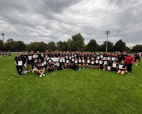 Hessische Bilanz bei der Team-DM in Troisdorf: Krimi um Silber und Bronze