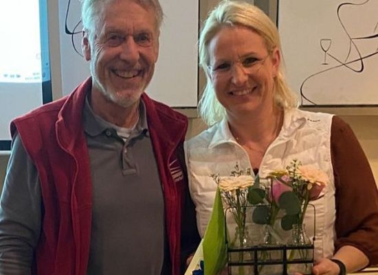 Neuer Vorstand des Kreises Darmstadt-Dieburg gewählt