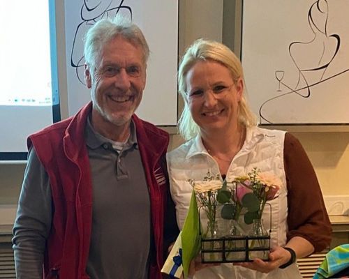 Neuer Vorstand des Kreises Darmstadt-Dieburg gewählt