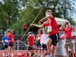 Kreis-Einzel der U14 + U16