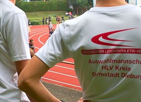 Kreisevergleich: Auswahlverfahren