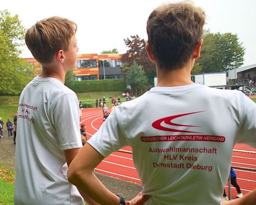 Auswahlmannschaft für Kreisevergleich nominiert