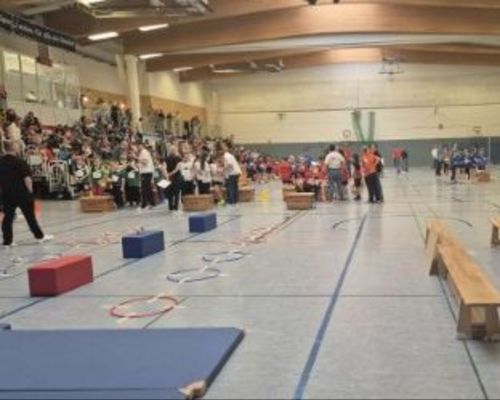 Ergebnisse Kila 1 Kreis Darmstadt-Dieburg