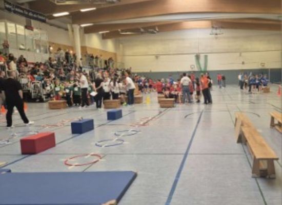 Ergebnisse Kila 1 Kreis Darmstadt-Dieburg