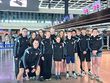 Abenteuer Taiwan gestartet